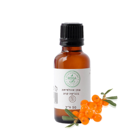 שמן אובלפיחה