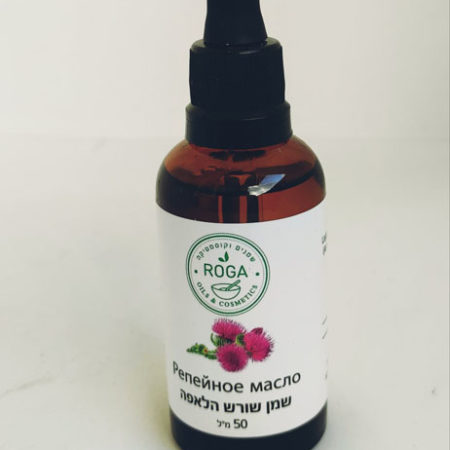 שמן שור לאפה 50 מייל