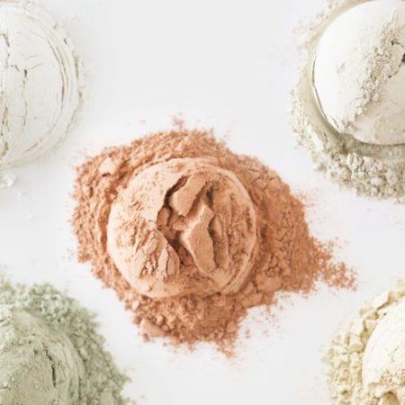 חימר שחור אורגני